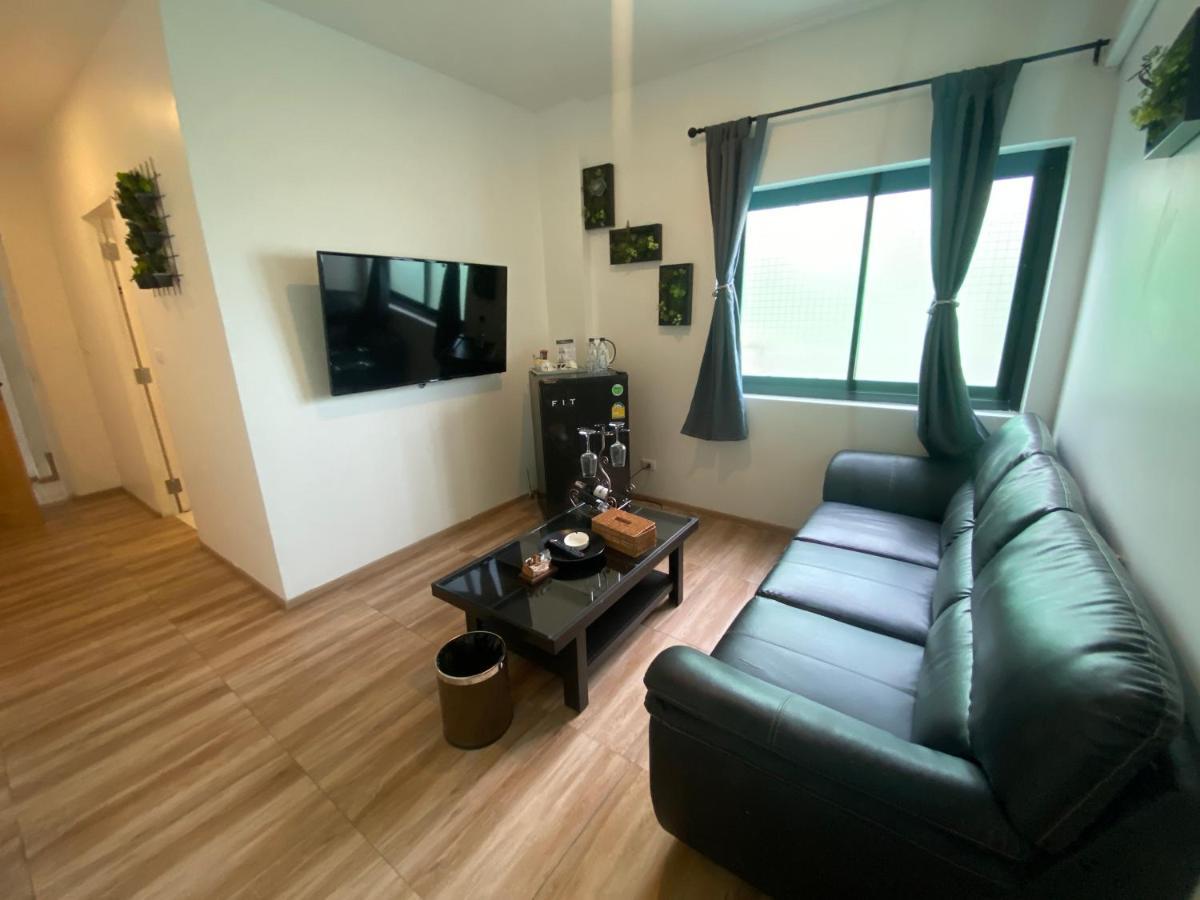Patong Sunset Villa Phuket Kültér fotó